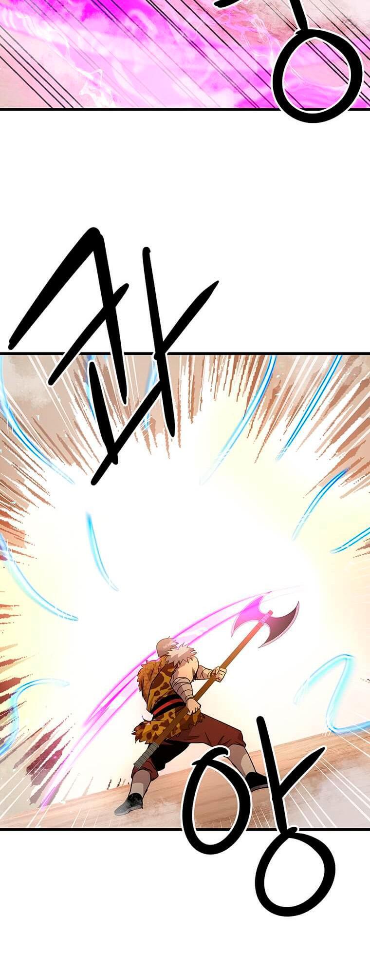 Read Strongest Fighter Manga Online