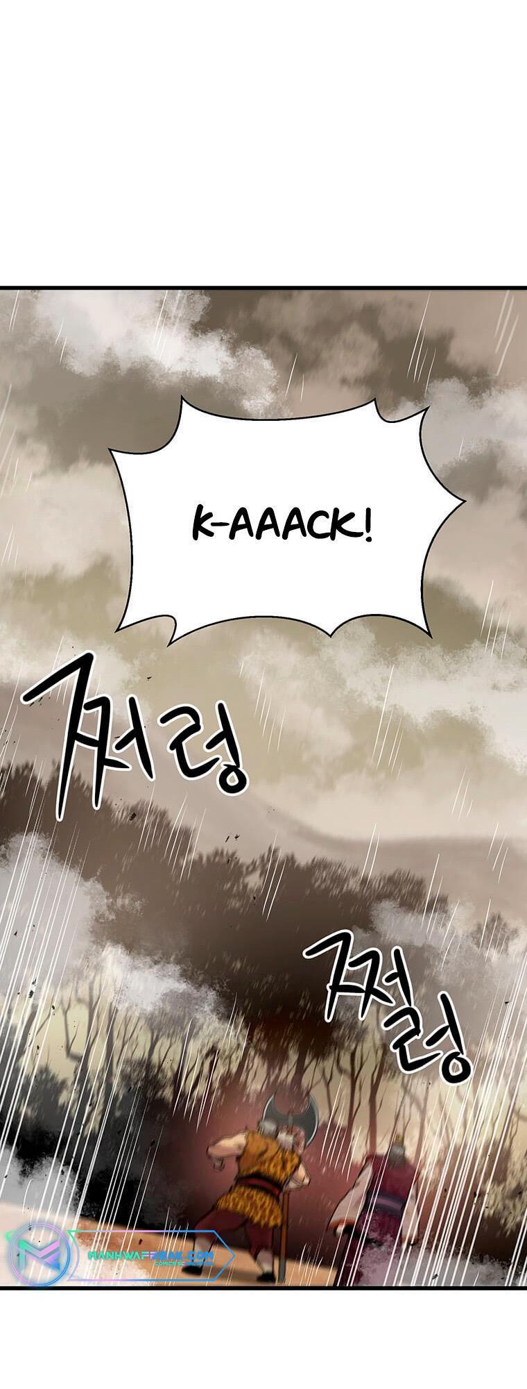 Read Strongest Fighter Manga Online
