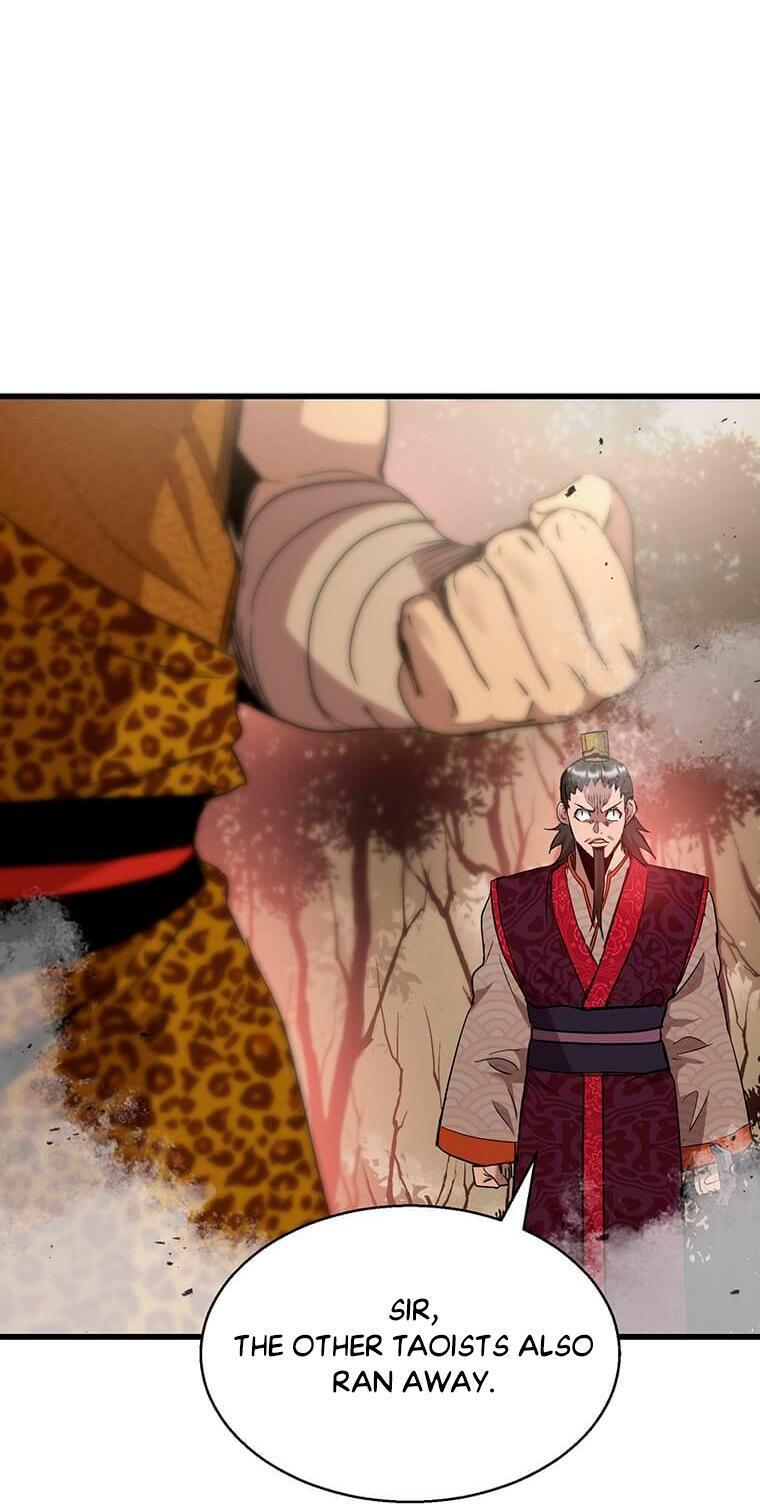 Read Strongest Fighter Manga Online