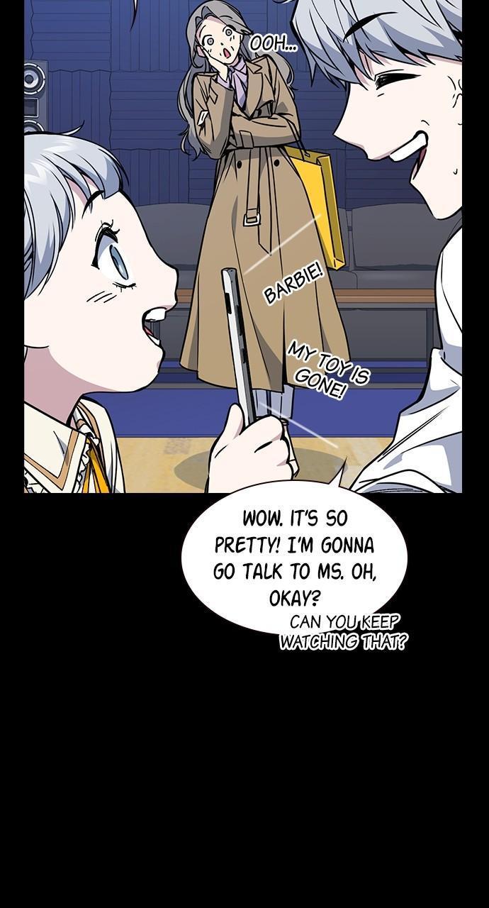 Read Study Group Manga Online
