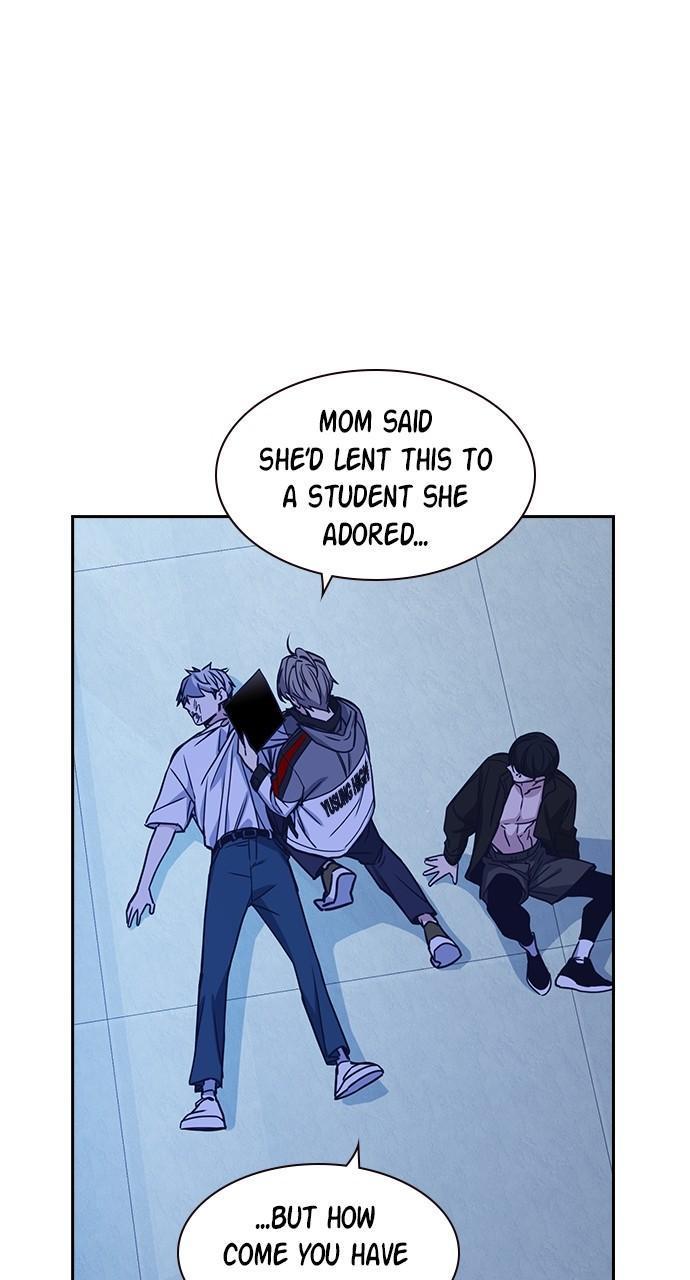Read Study Group Manga Online