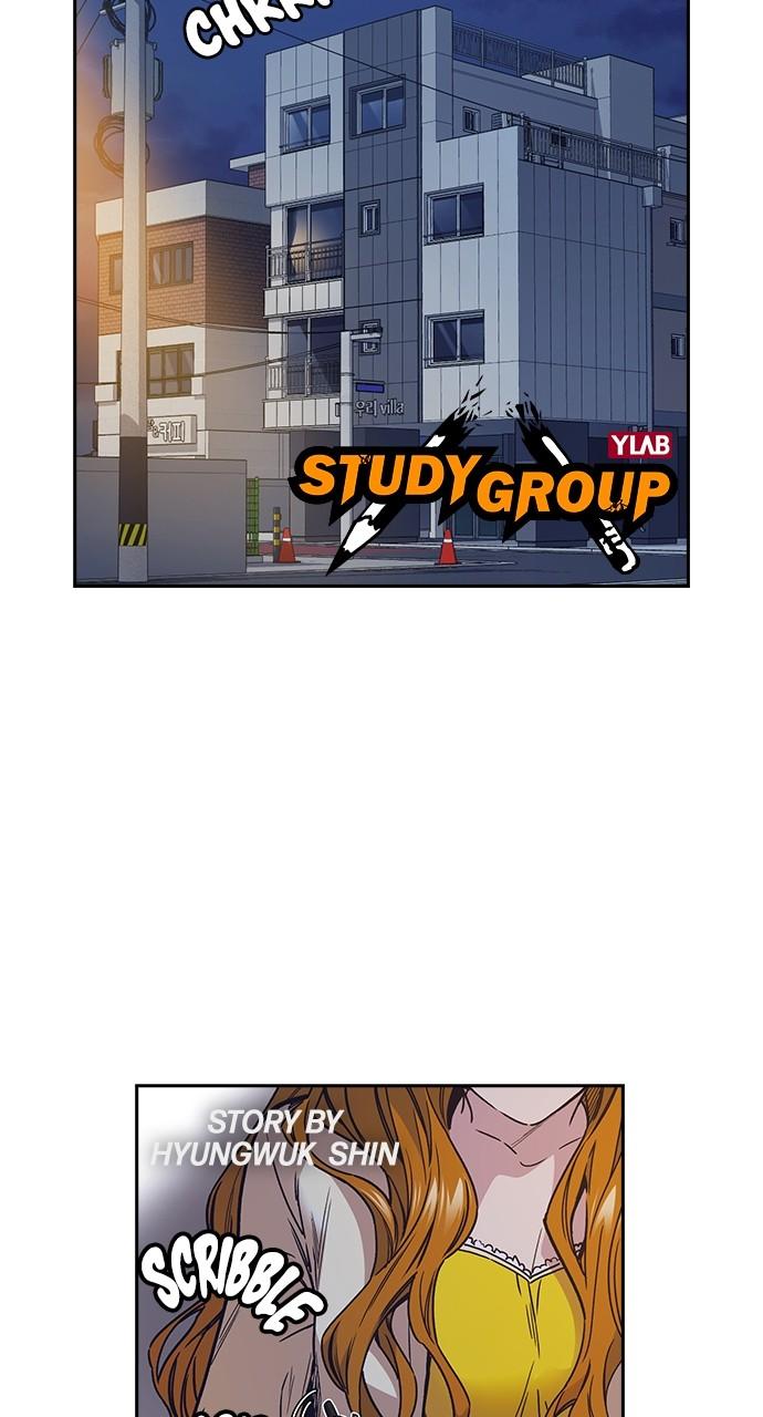 Read Study Group Manga Online