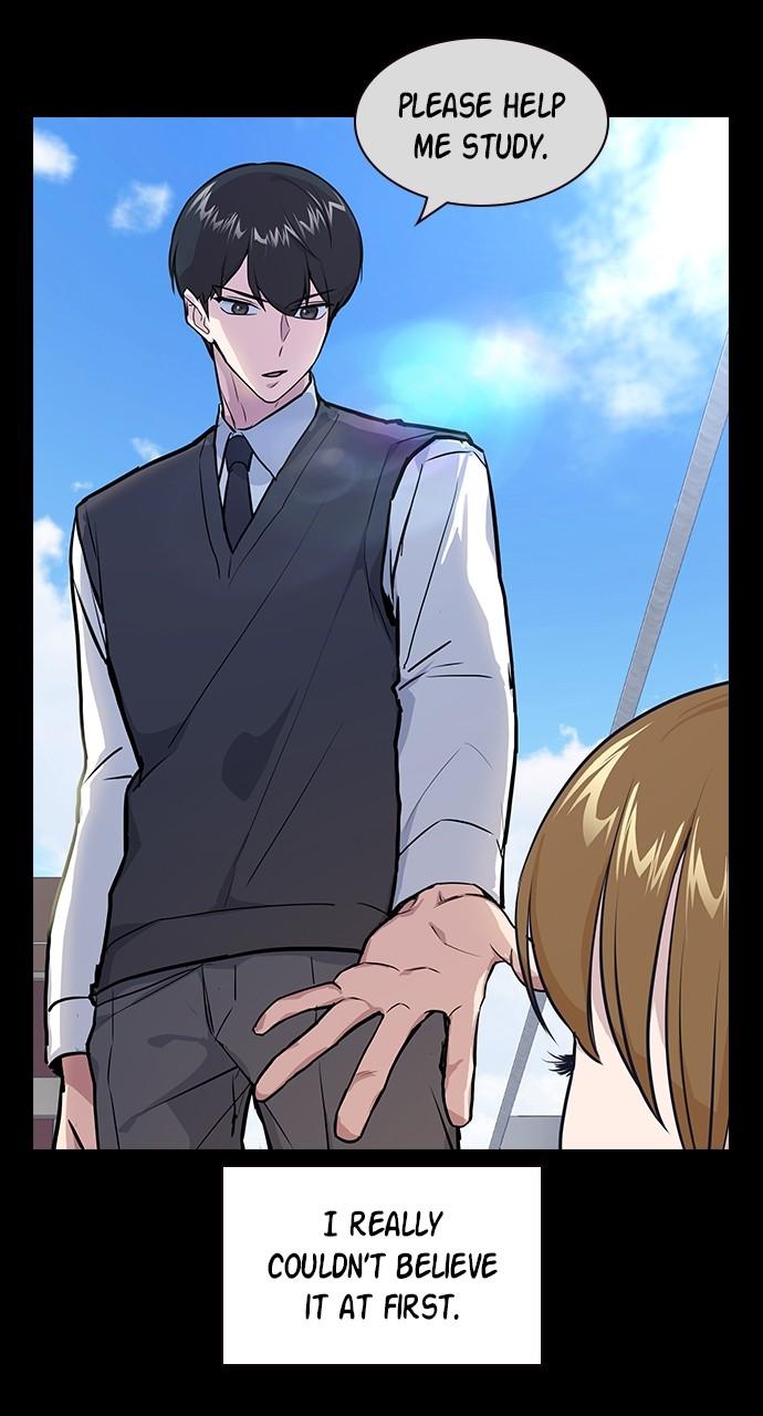 Read Study Group Manga Online