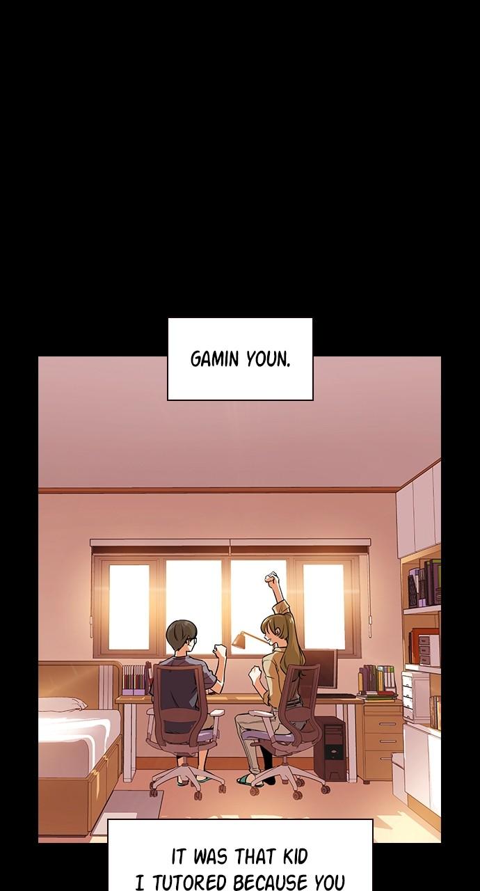Read Study Group Manga Online