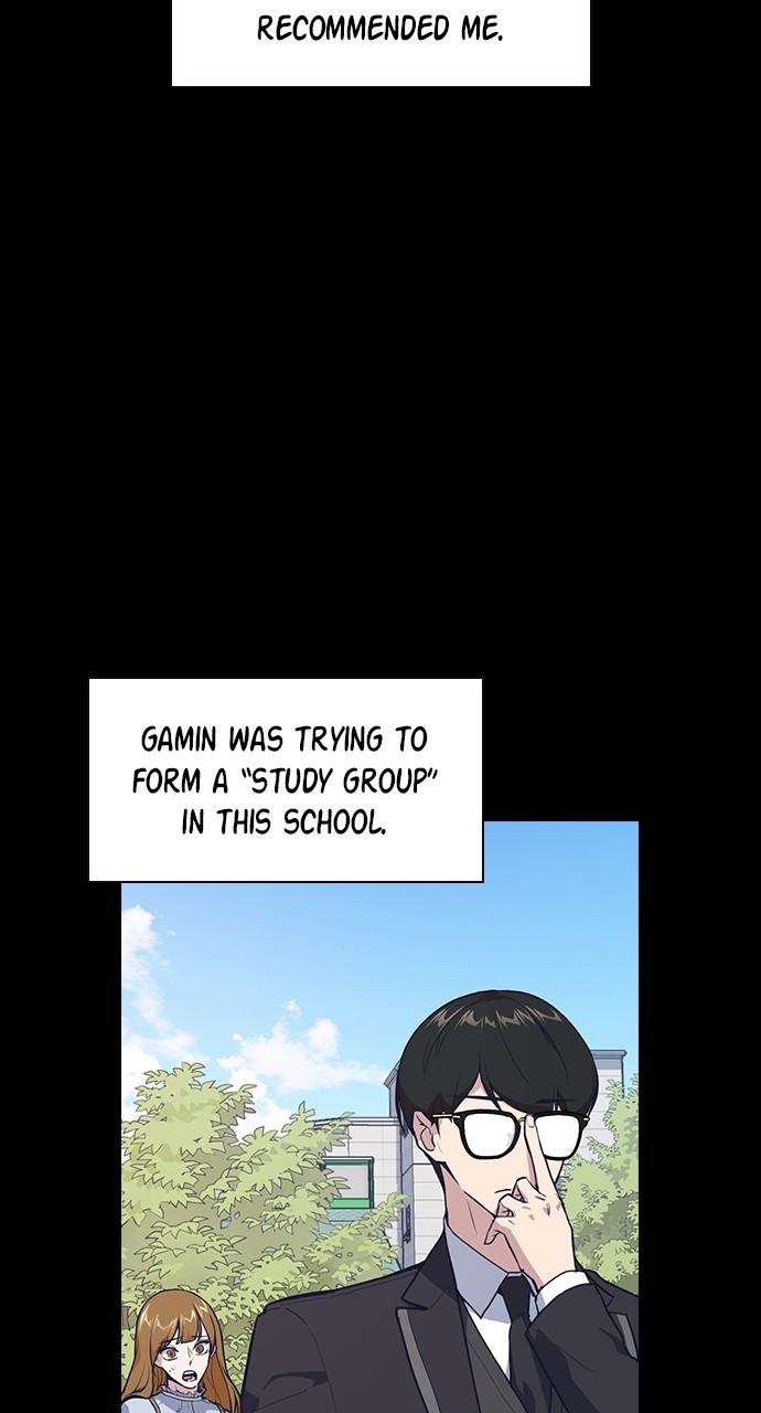 Read Study Group Manga Online