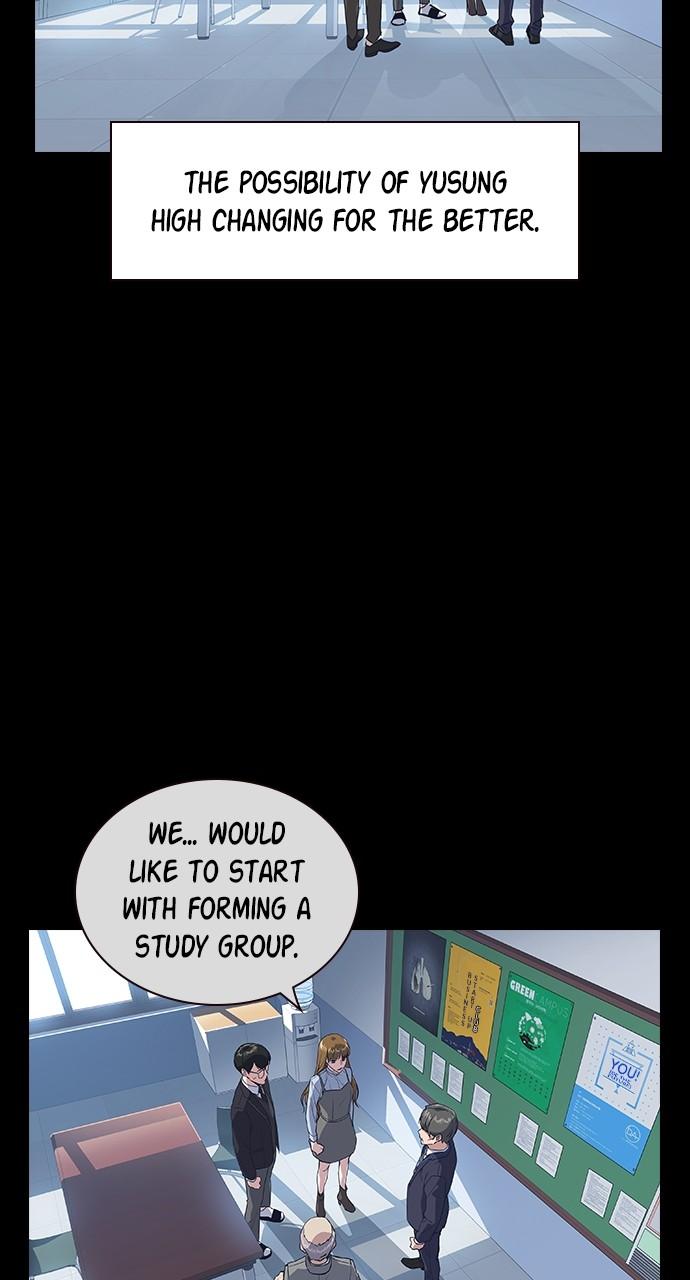 Read Study Group Manga Online
