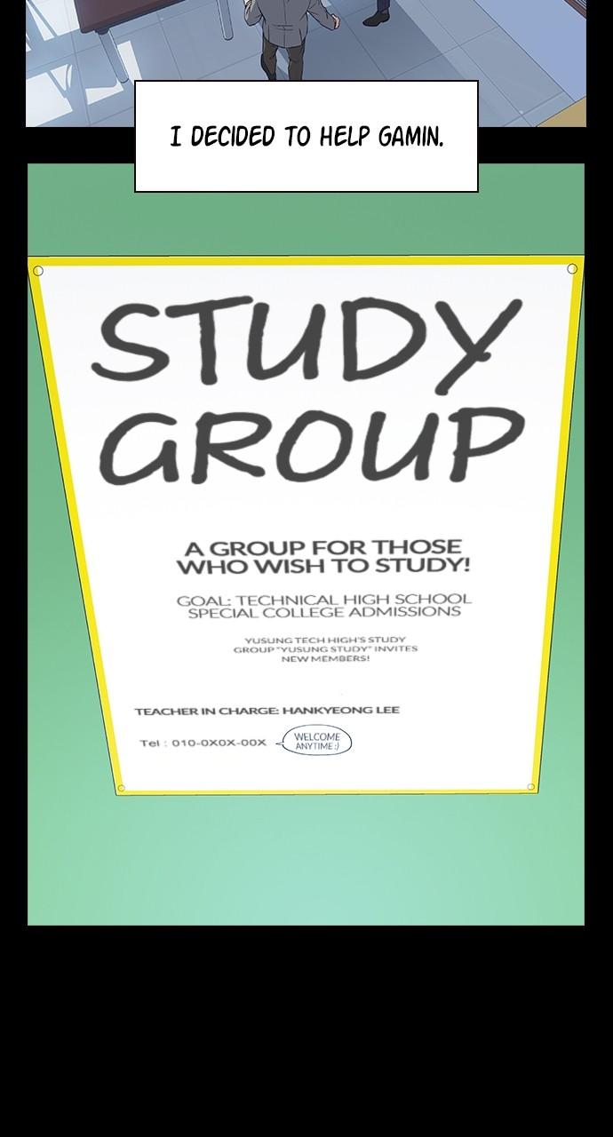 Read Study Group Manga Online