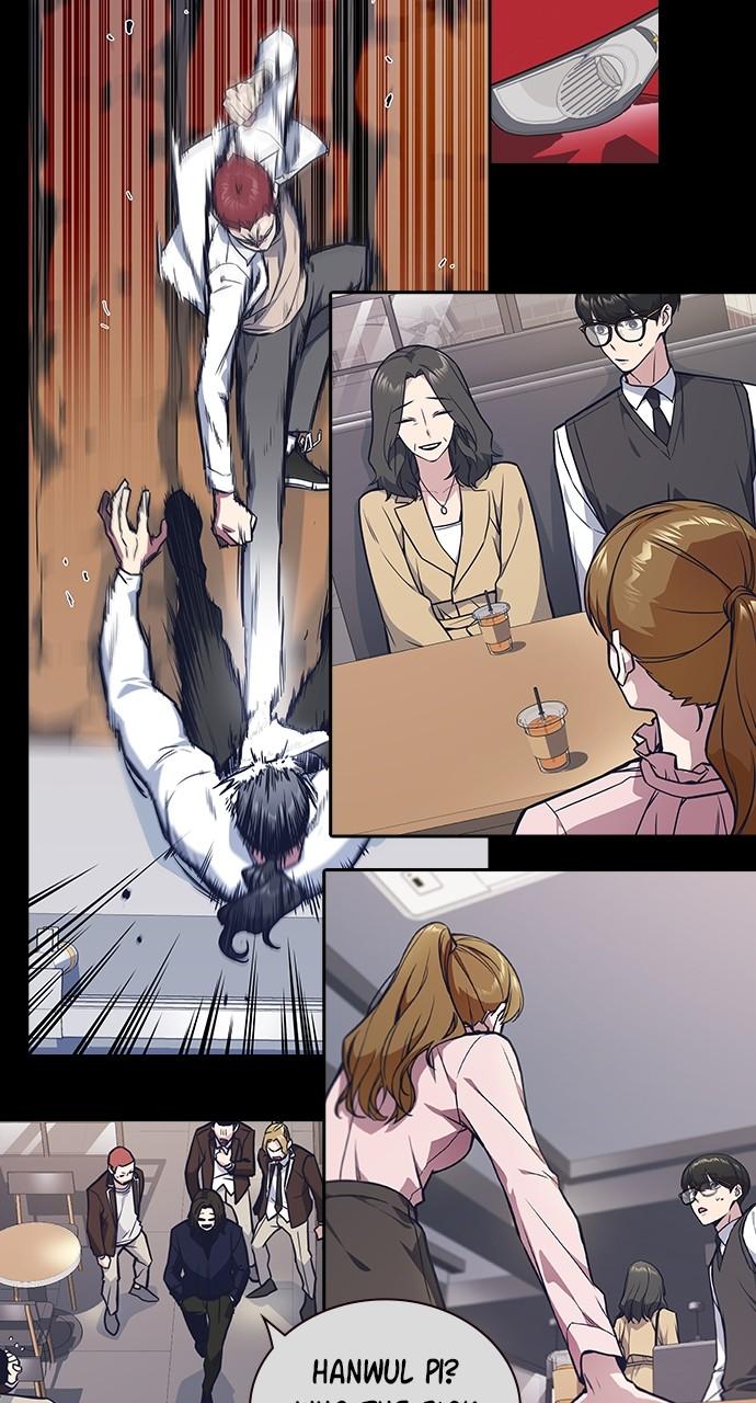 Read Study Group Manga Online
