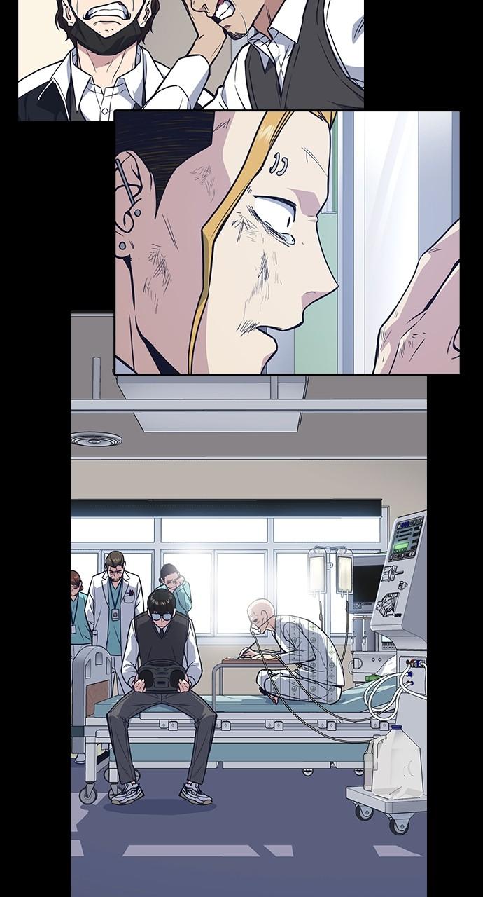 Read Study Group Manga Online