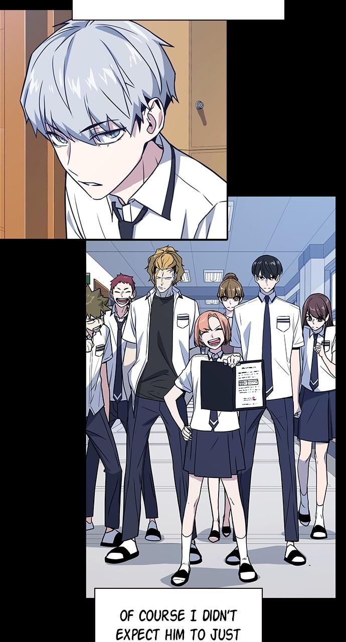 Read Study Group Manga Online