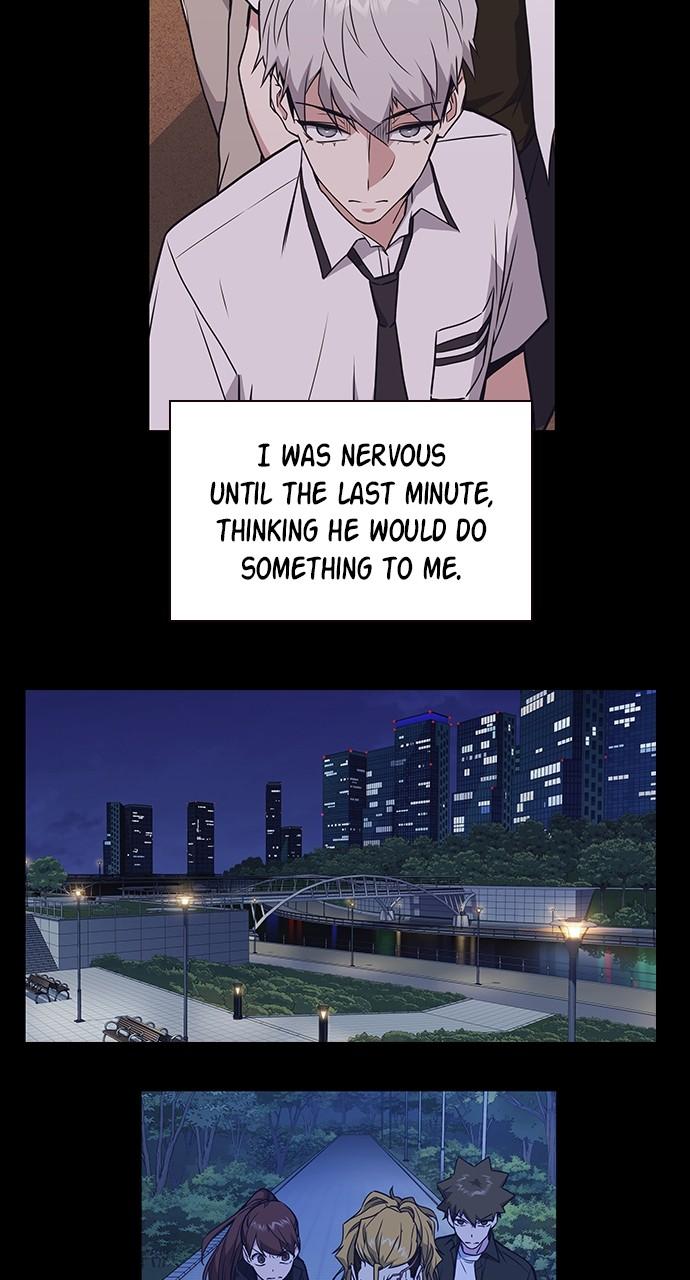 Read Study Group Manga Online