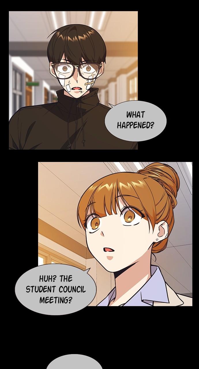 Read Study Group Manga Online