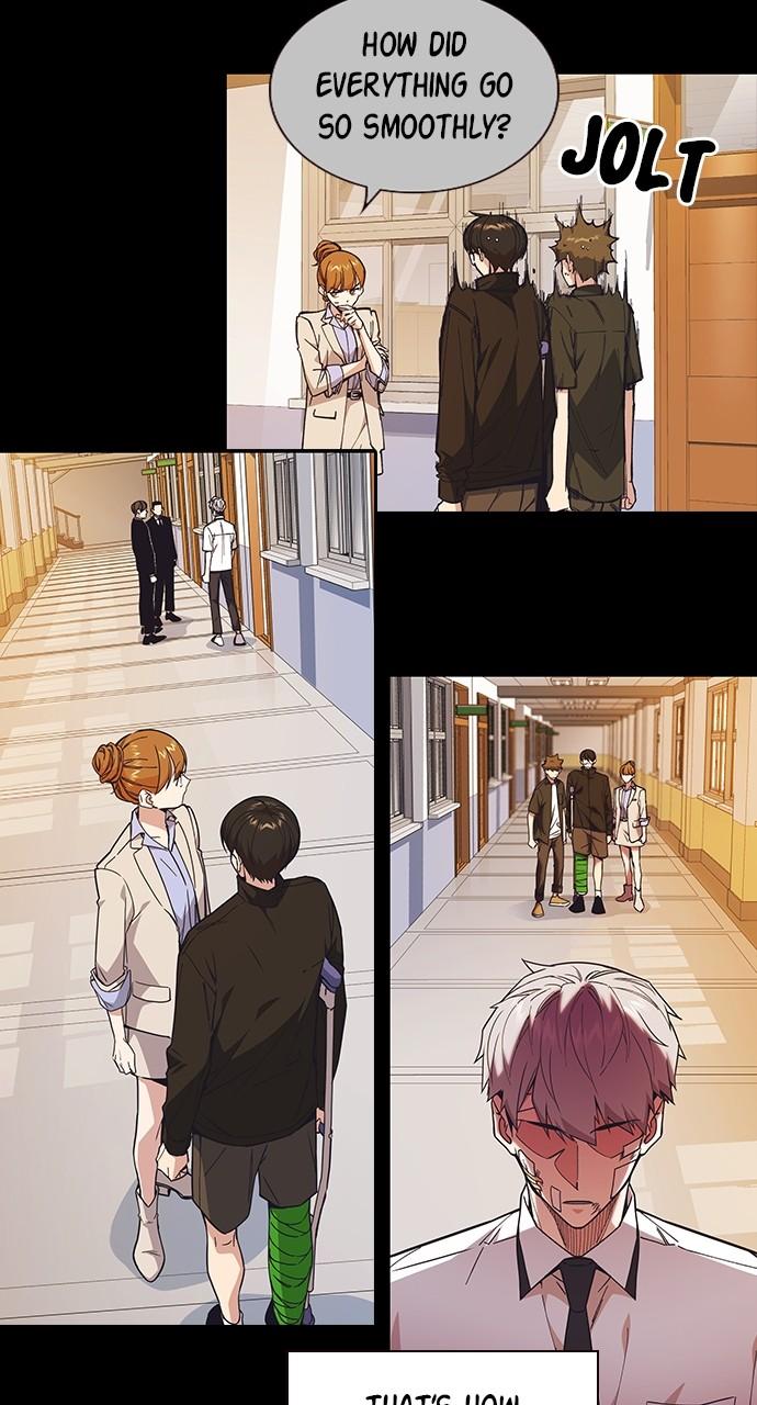 Read Study Group Manga Online