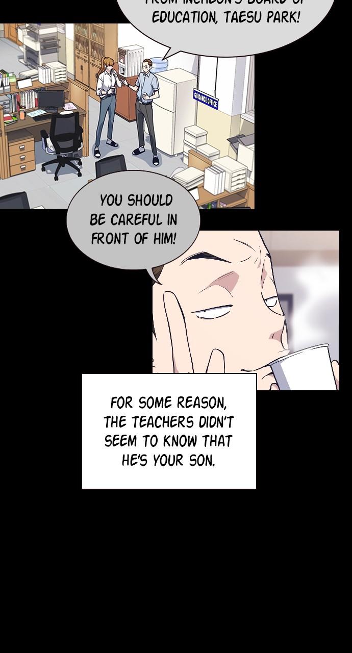 Read Study Group Manga Online