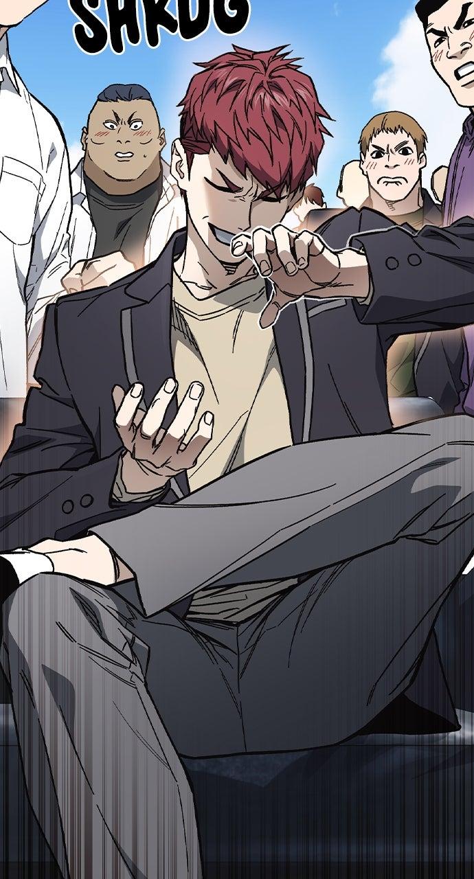 Read Study Group Manga Online