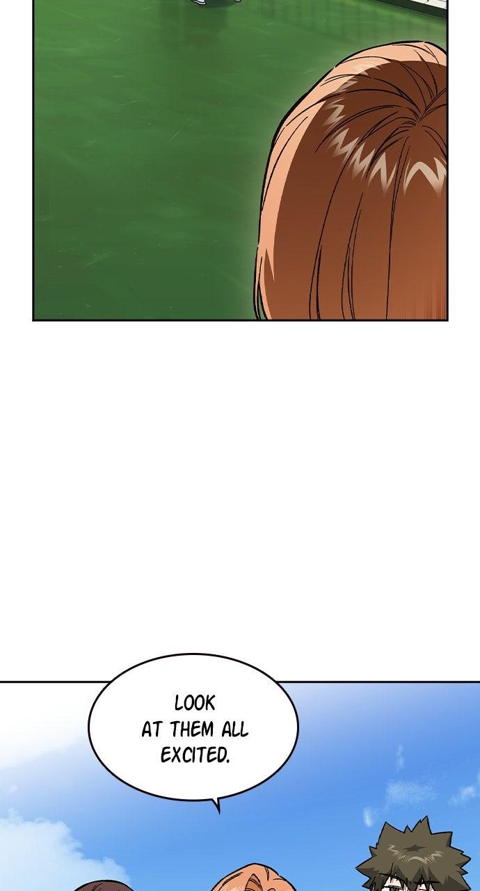 Read Study Group Manga Online