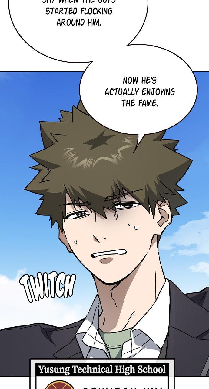 Read Study Group Manga Online