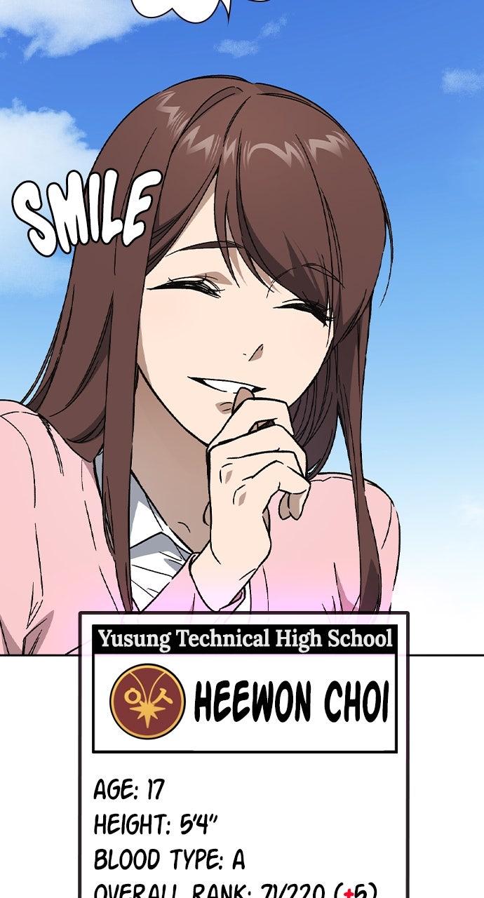 Read Study Group Manga Online