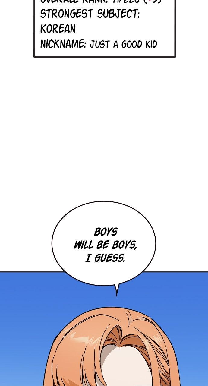 Read Study Group Manga Online