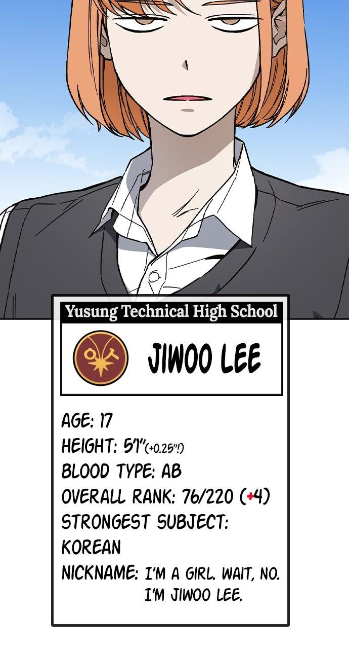 Read Study Group Manga Online