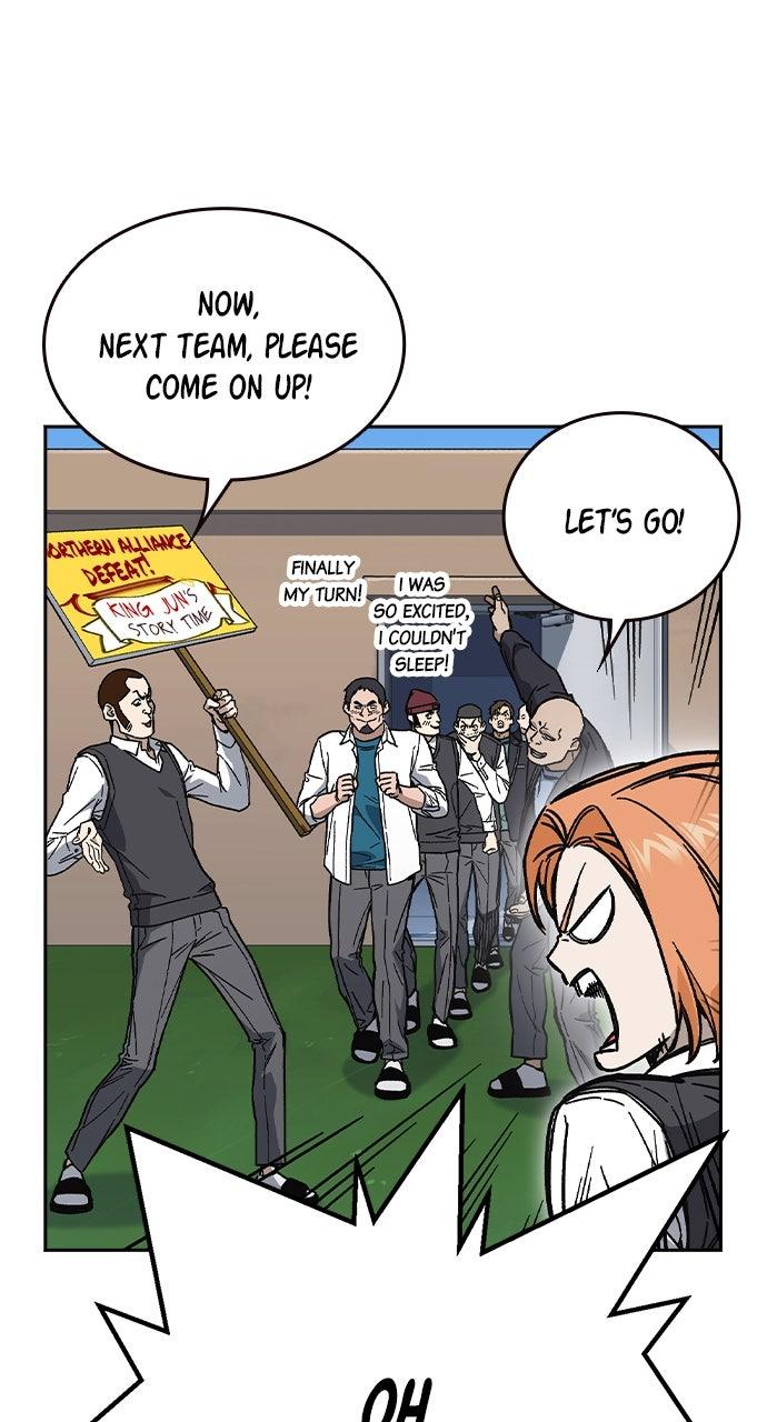 Read Study Group Manga Online