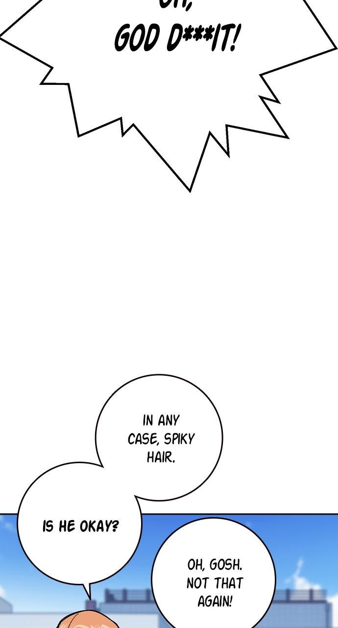 Read Study Group Manga Online