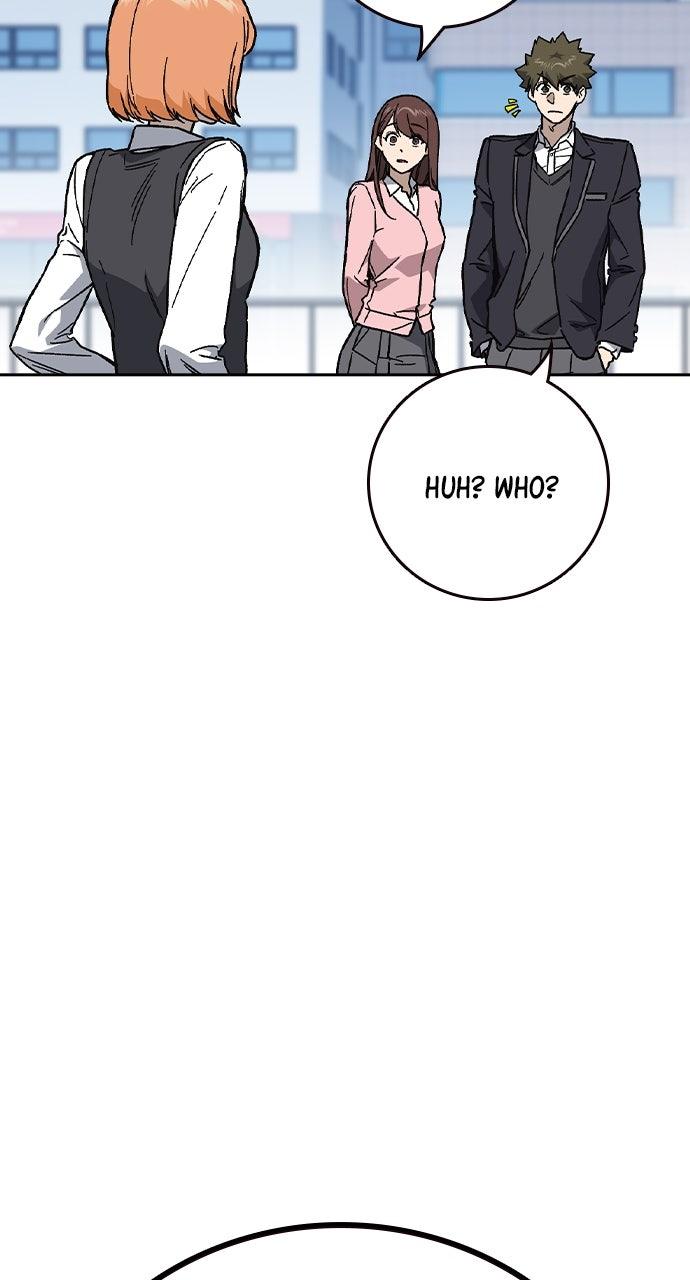 Read Study Group Manga Online