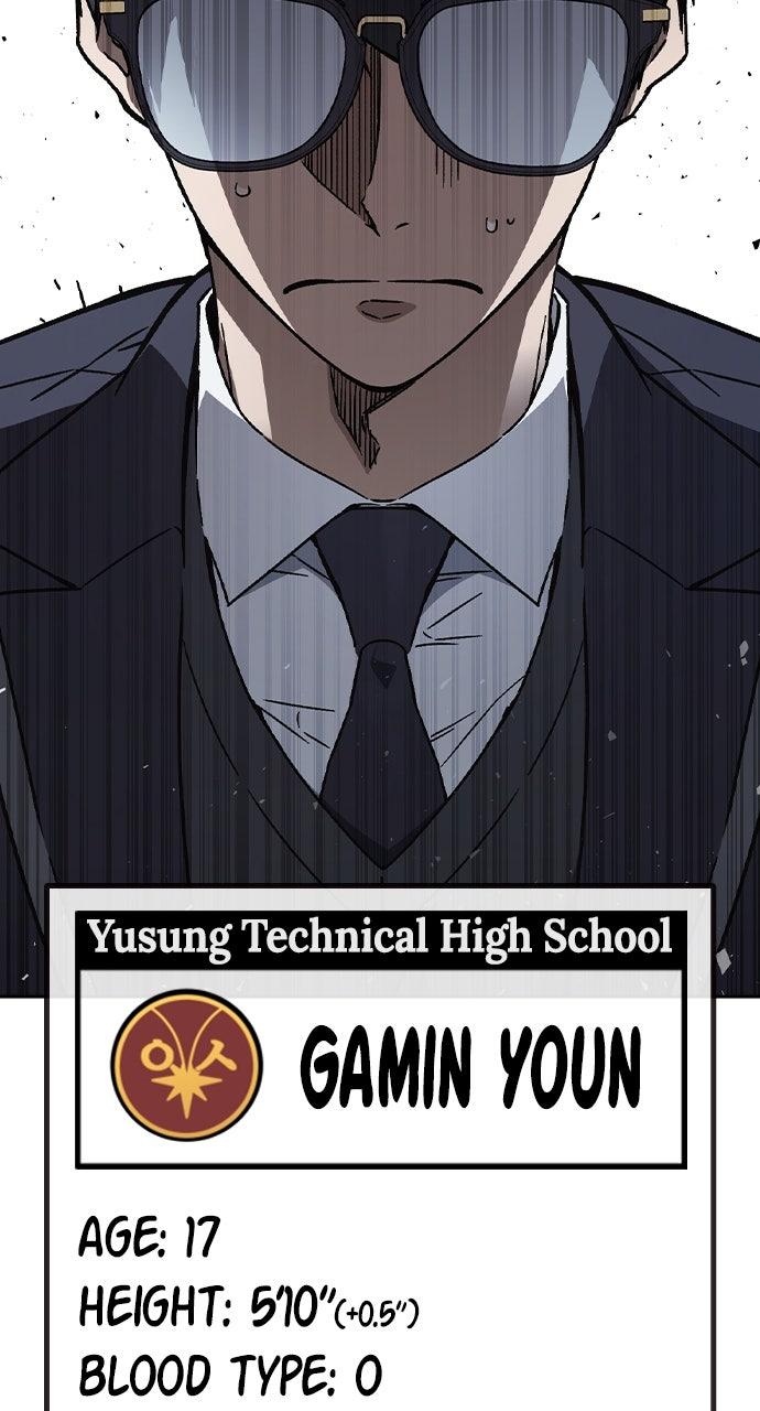 Read Study Group Manga Online