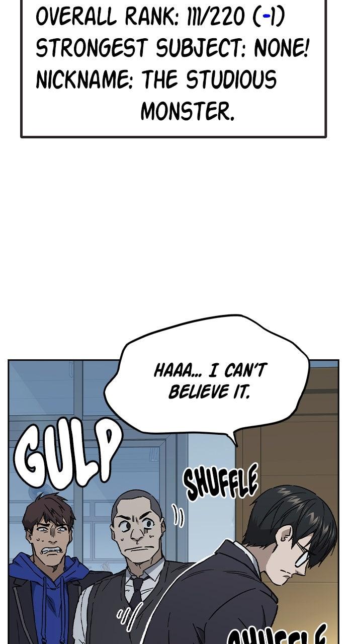 Read Study Group Manga Online
