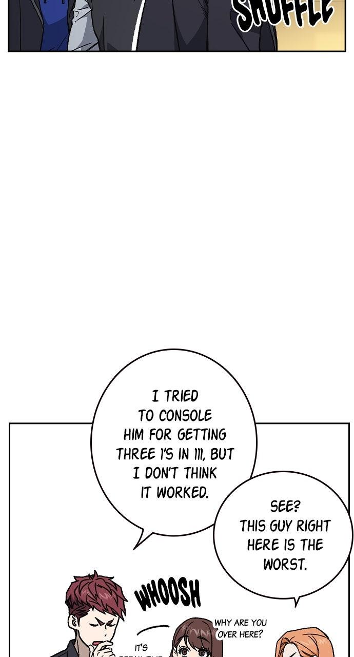Read Study Group Manga Online