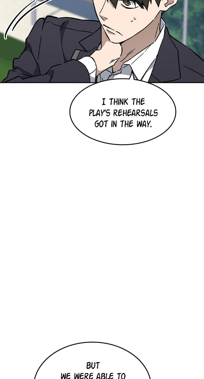 Read Study Group Manga Online