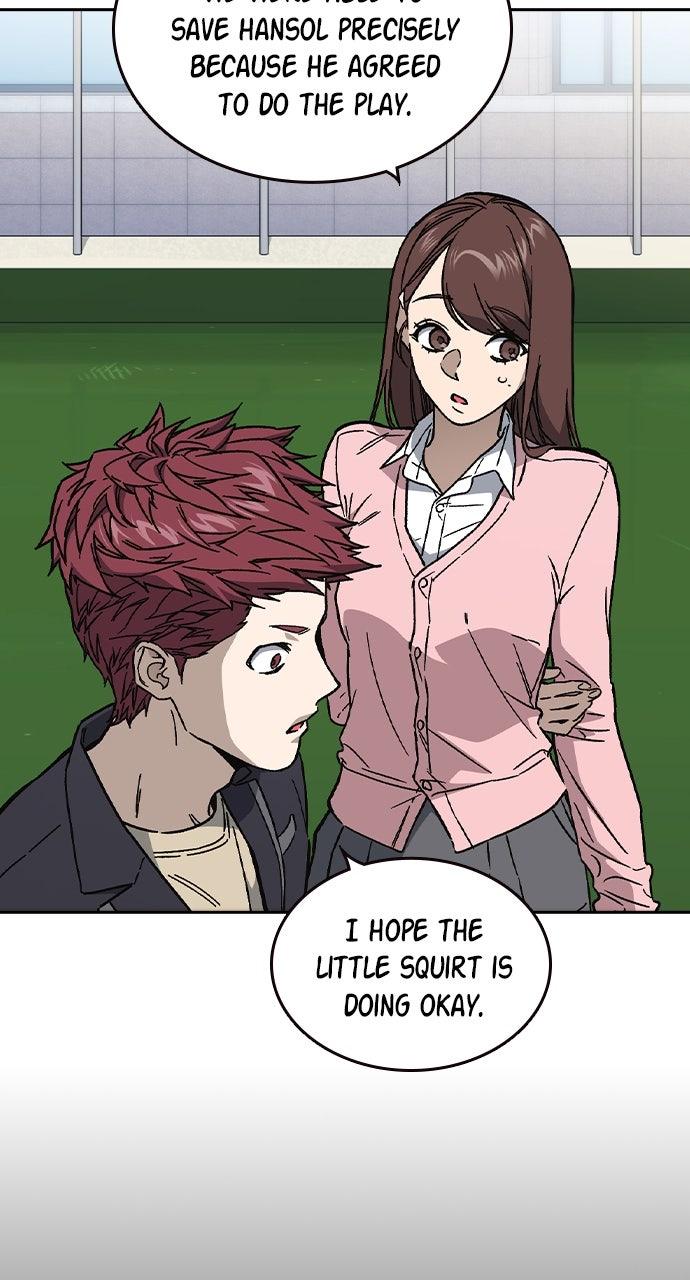 Read Study Group Manga Online