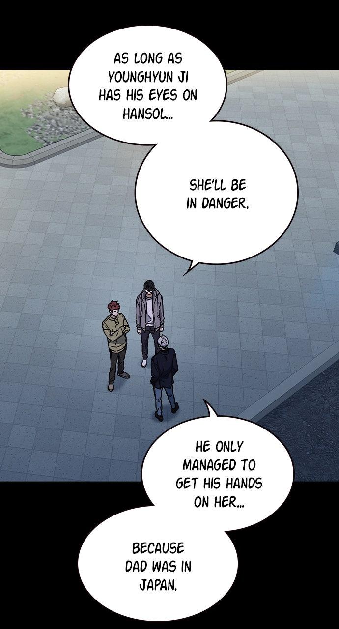 Read Study Group Manga Online