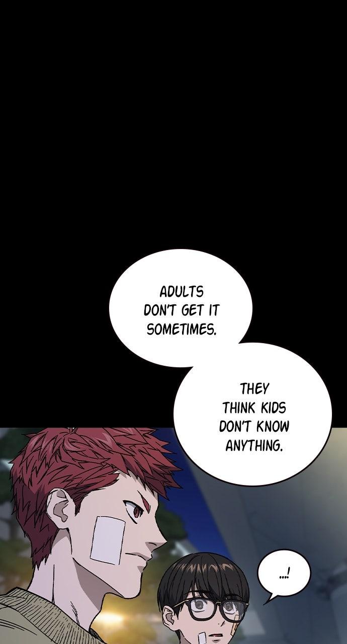 Read Study Group Manga Online