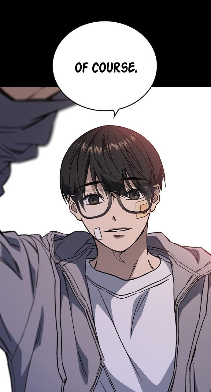 Read Study Group Manga Online