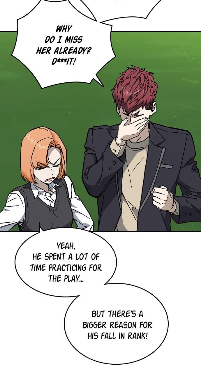Read Study Group Manga Online