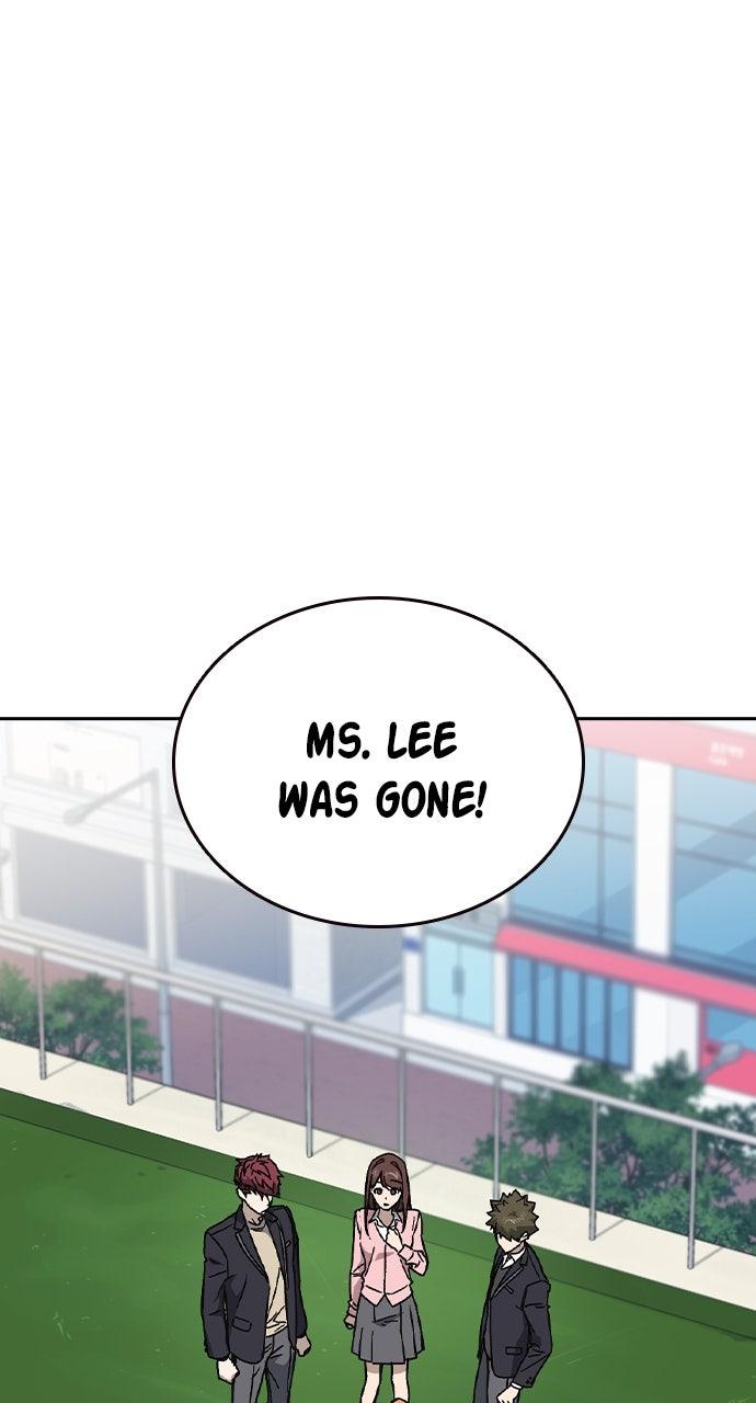 Read Study Group Manga Online