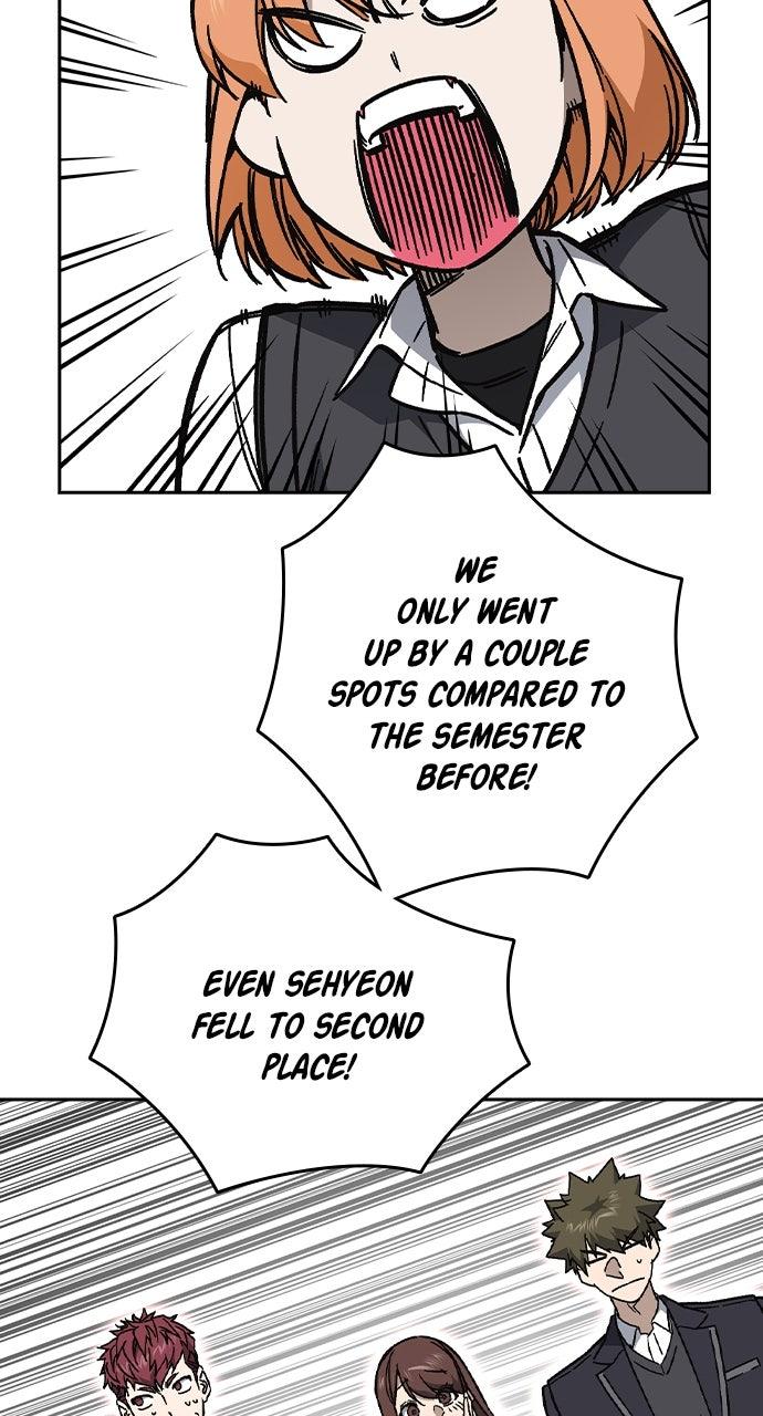 Read Study Group Manga Online