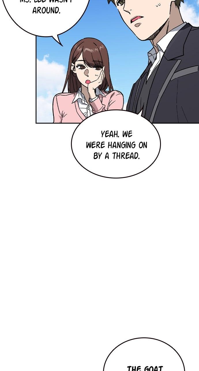Read Study Group Manga Online