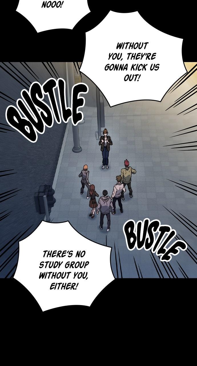 Read Study Group Manga Online