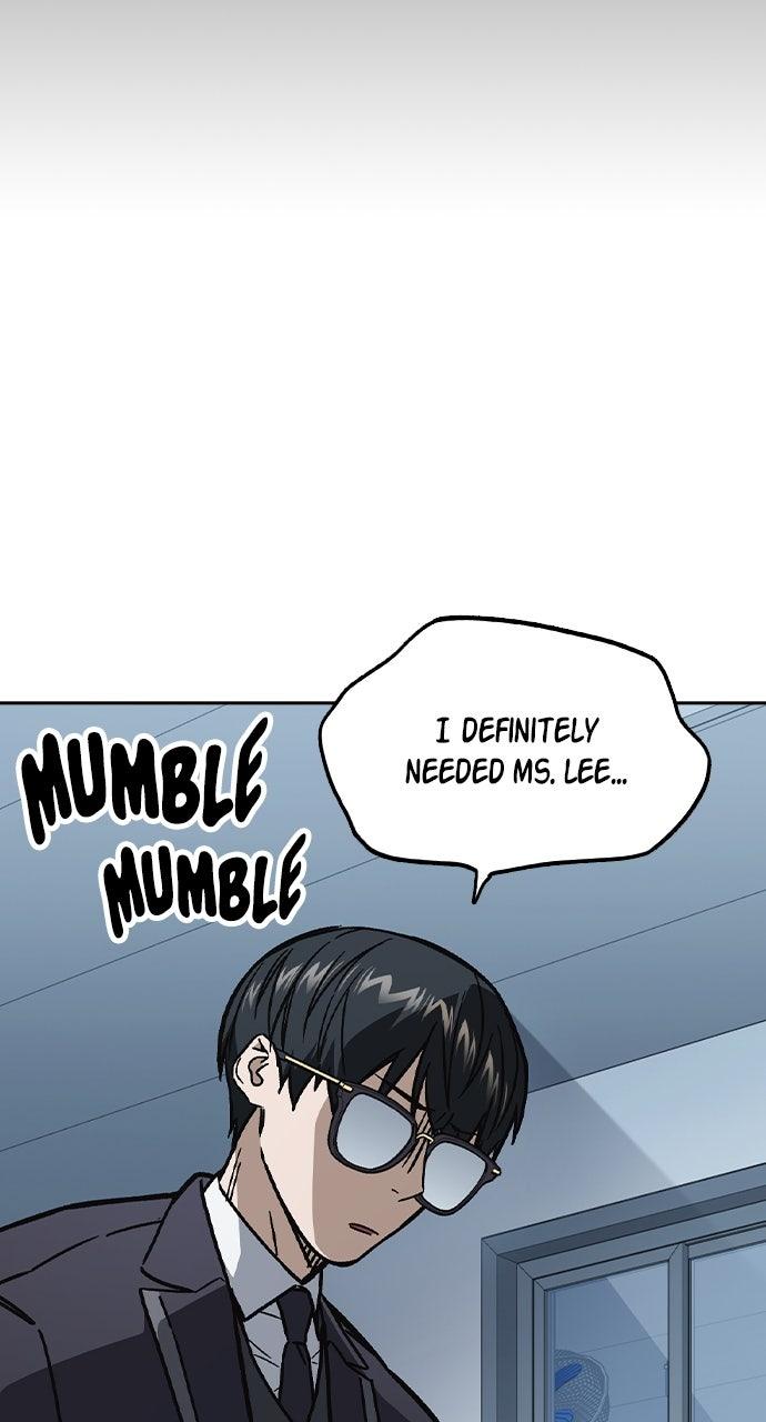Read Study Group Manga Online