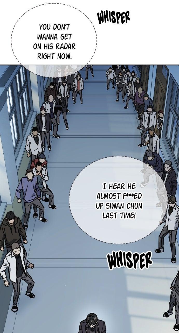Read Study Group Manga Online