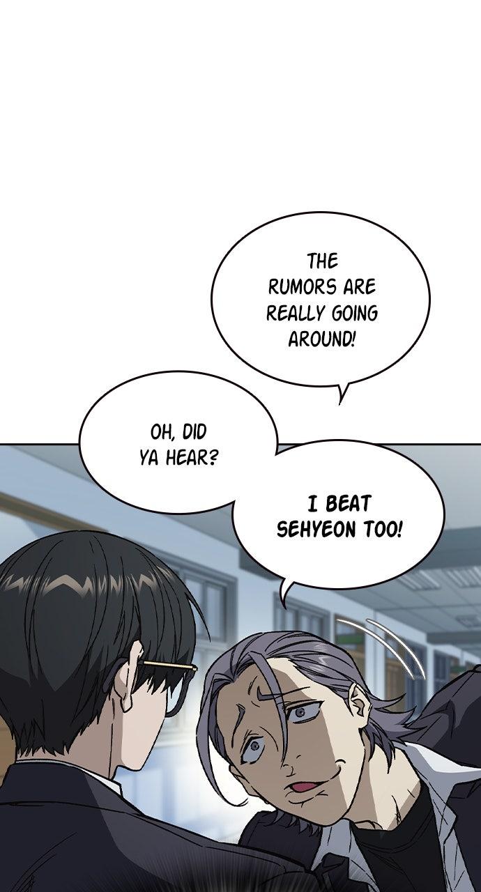 Read Study Group Manga Online
