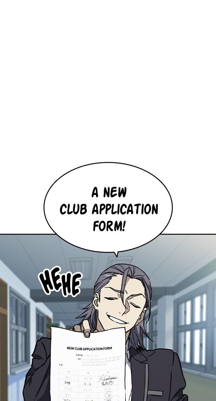 Read Study Group Manga Online