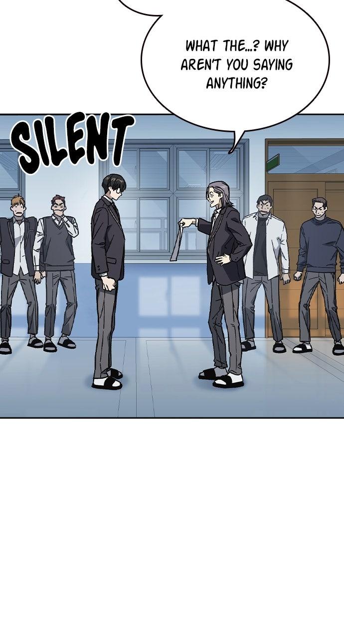 Read Study Group Manga Online