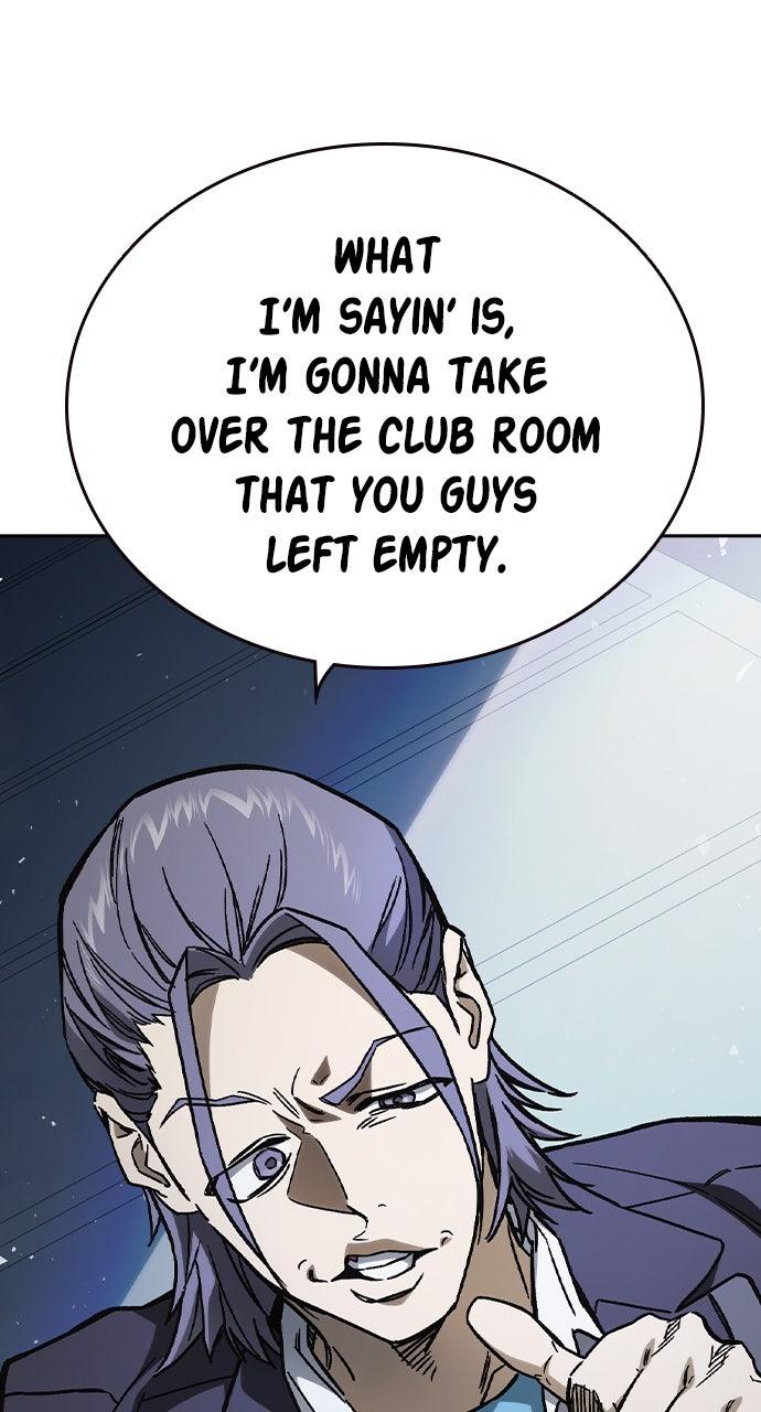 Read Study Group Manga Online