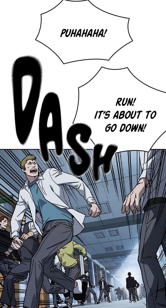 Read Study Group Manga Online