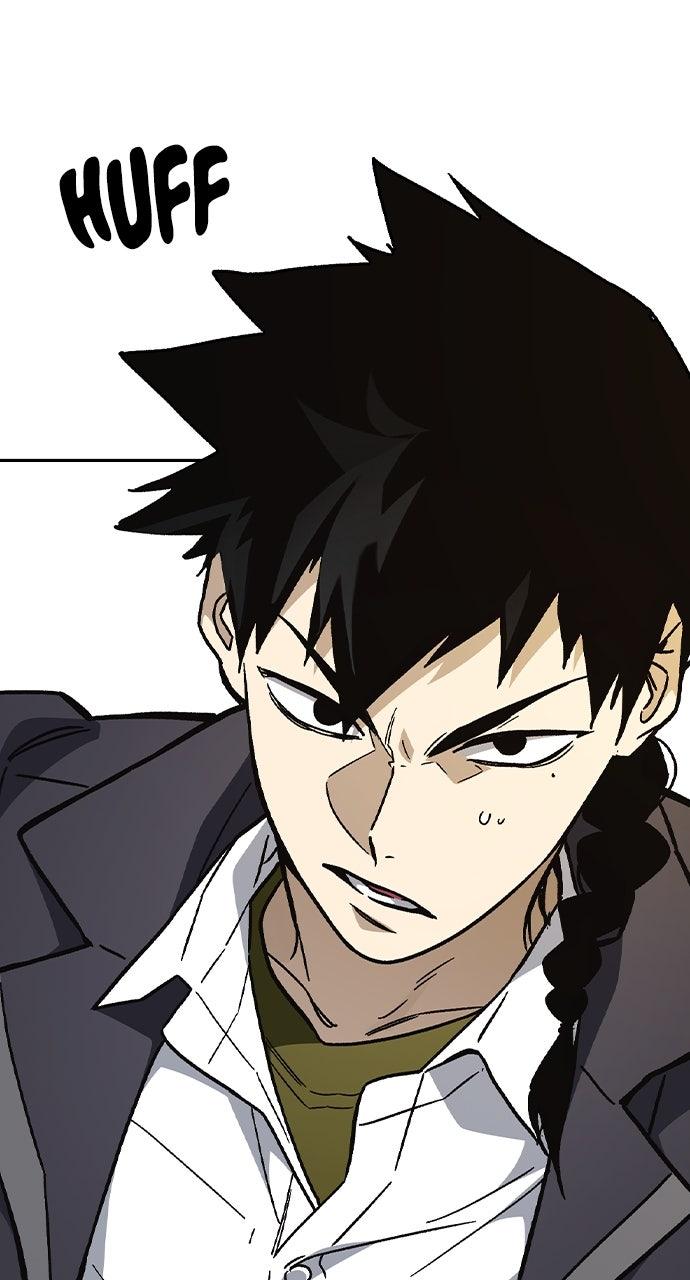 Read Study Group Manga Online