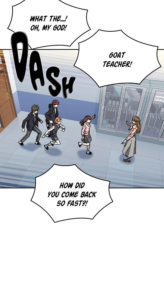 Read Study Group Manga Online