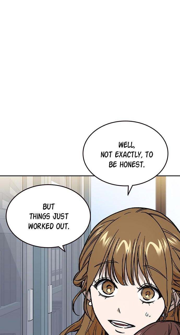 Read Study Group Manga Online